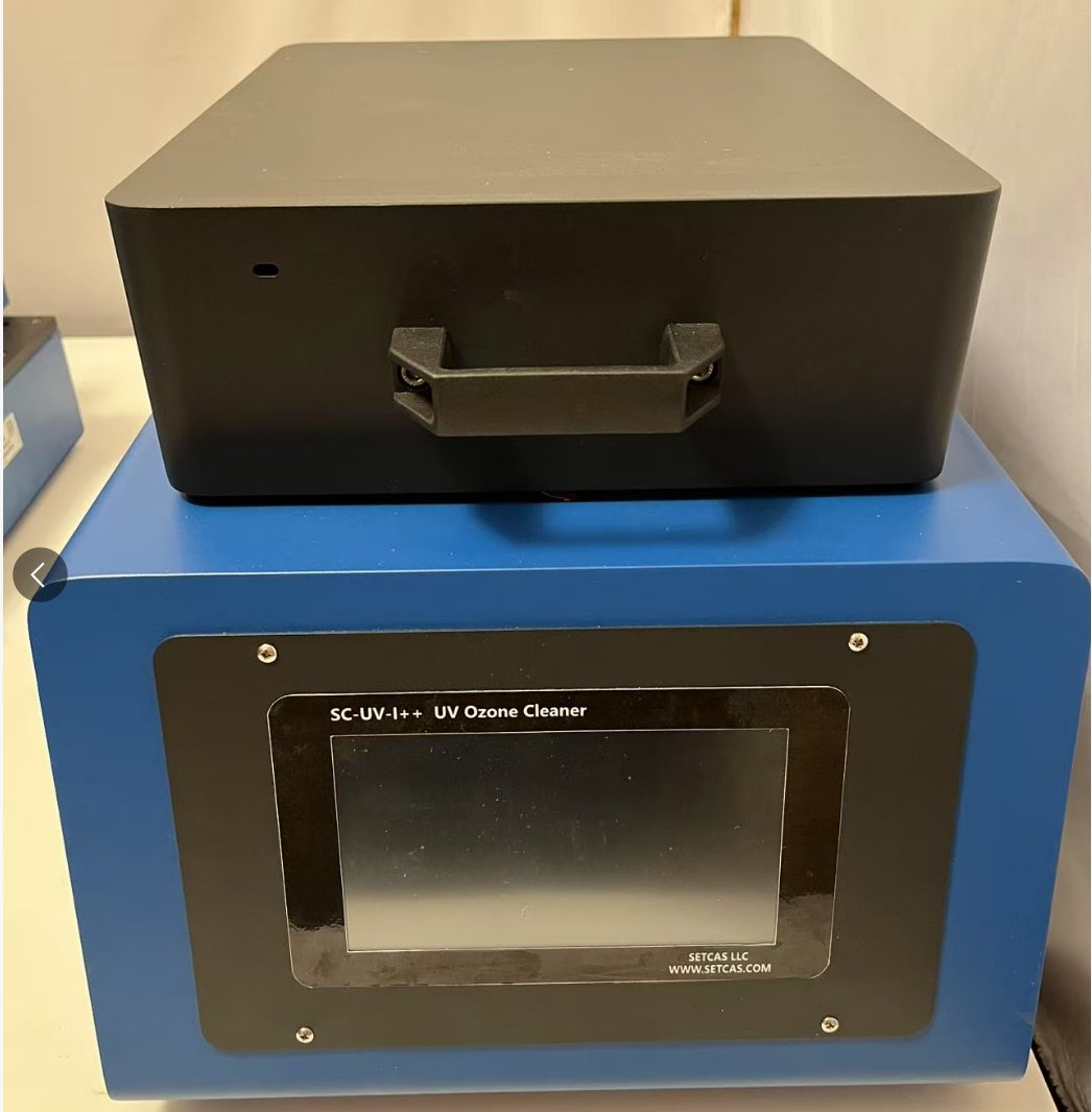 Setcas0925's tweet photo. Setcas offers a variety of UV ozone cleaner models. Different models can be selected to meet different needs.
#UVozonecleaner #laboratory #labequipment #surfacecleaner #表面清洗机 #표면청소기계 #UV오존세척기 #UVオゾン清洗机

Email: sales01@setcas.hk
WhatsApp: +852 65504707 https://t.co/eO0XYLDTQn
