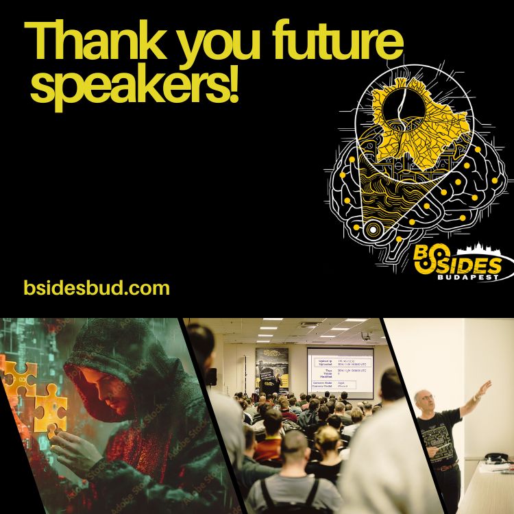 BSidesBUD 🇭🇺 tweet media