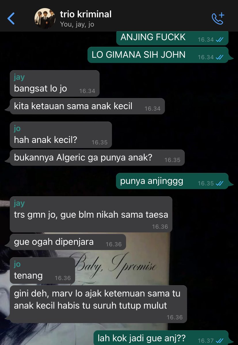 ciceceyuhu's tweet photo. love with criminal guy
 
a markhyuck au
berawal dari maling jadi falling.. 
fall in love https://t.co/DdUgZcCHtc