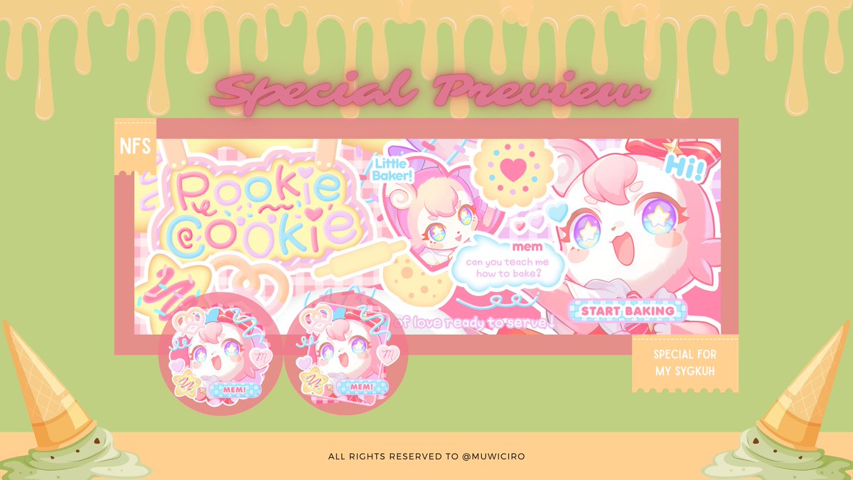 Assa & Meyy tweet media