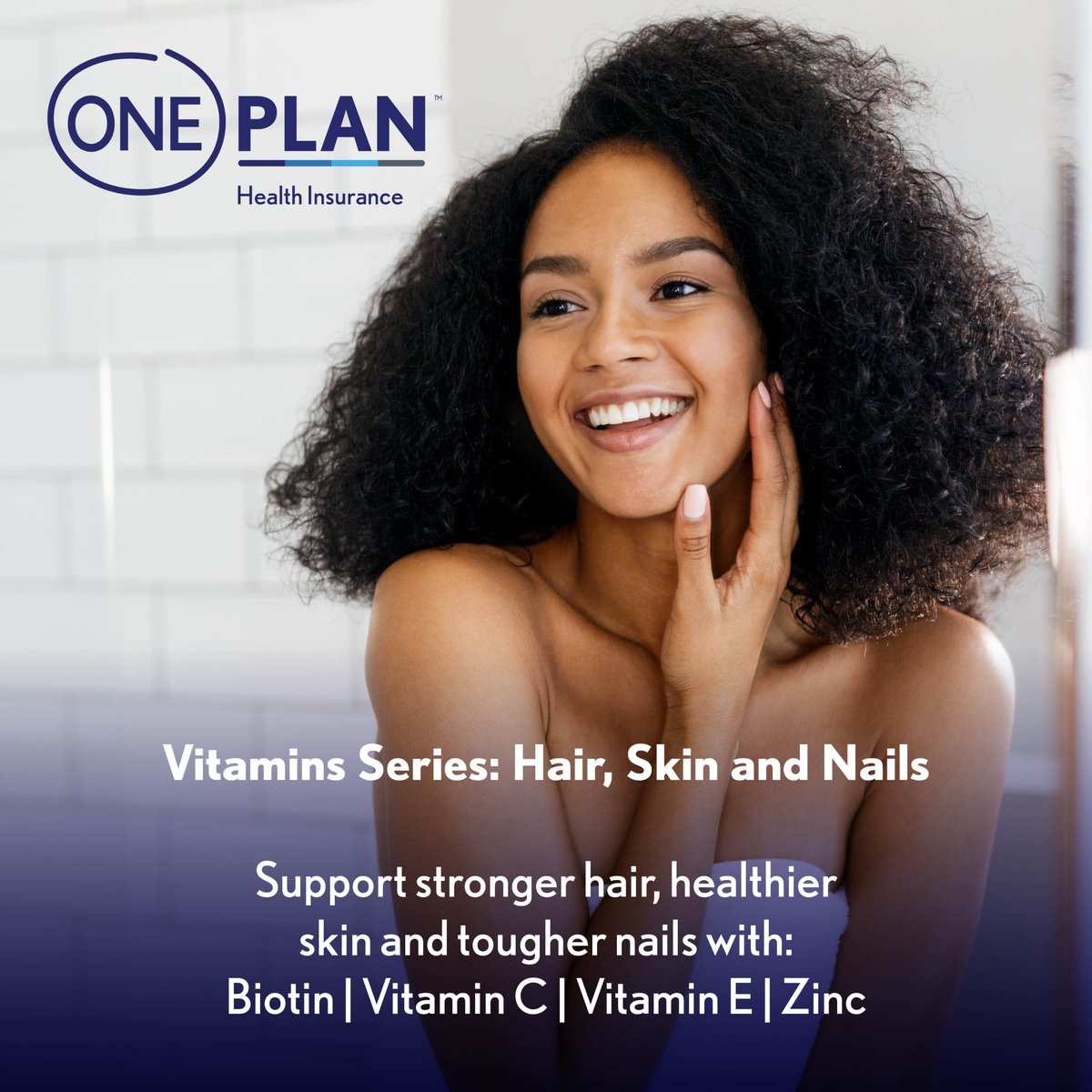 Oneplan Health Insurance tweet media