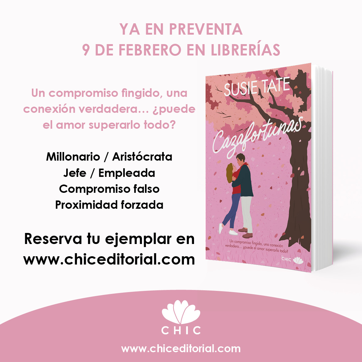 Chic Editorial tweet media