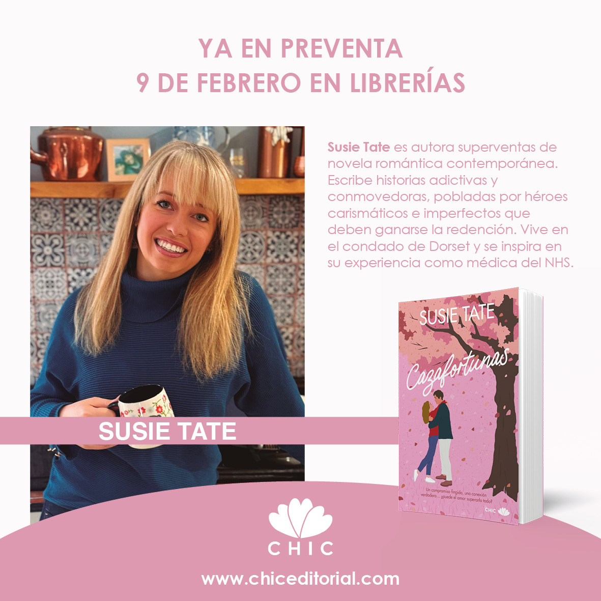 Chic Editorial tweet media