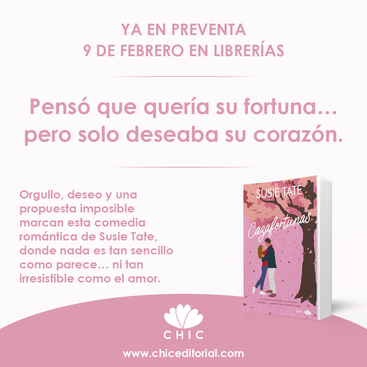 Chic Editorial tweet media