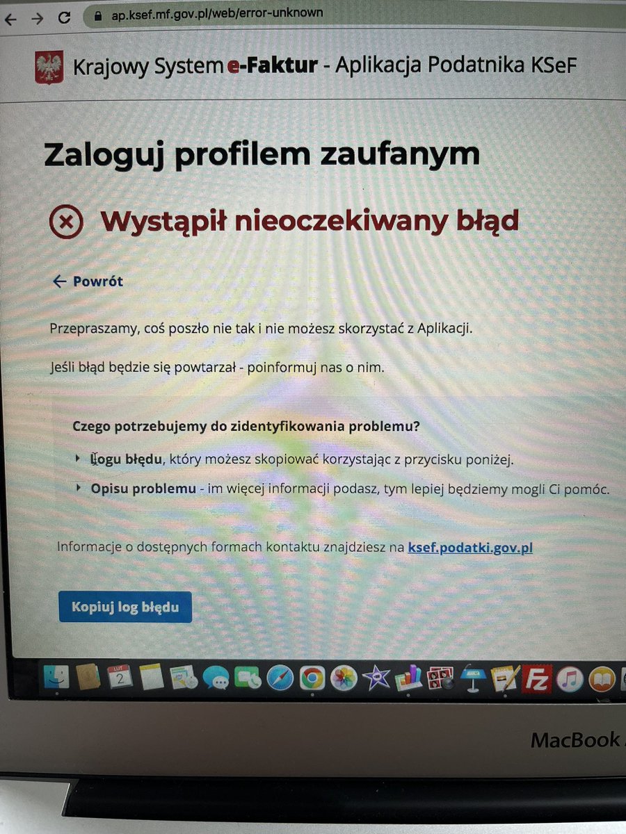 Marek Studziński tweet media