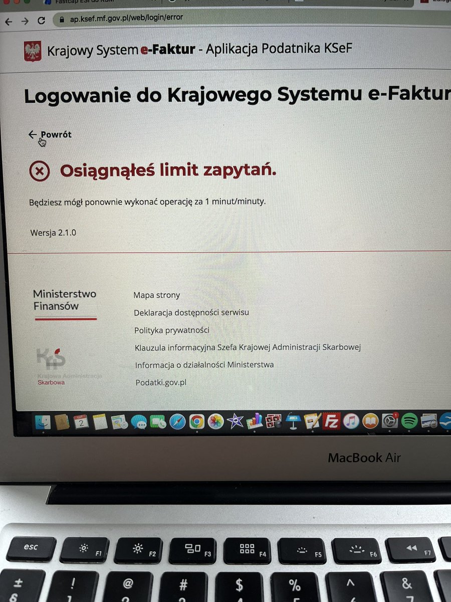Marek Studziński tweet media