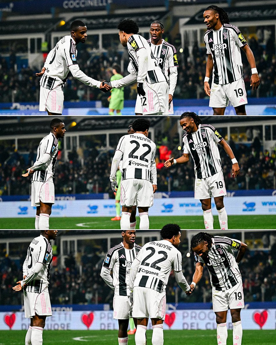 JuventusFC tweet media