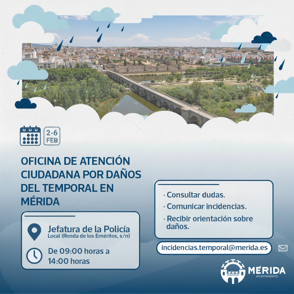 Ayuntamiento de Mérida tweet media