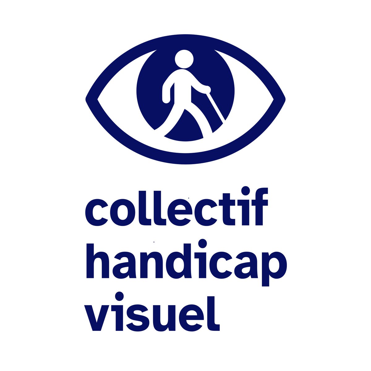 Collectif Handicap Visuel (ex CFPSAA) tweet media
