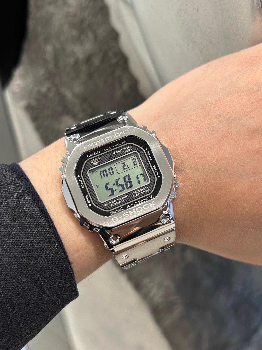 アイアイイスズ G-Time official X on X: 