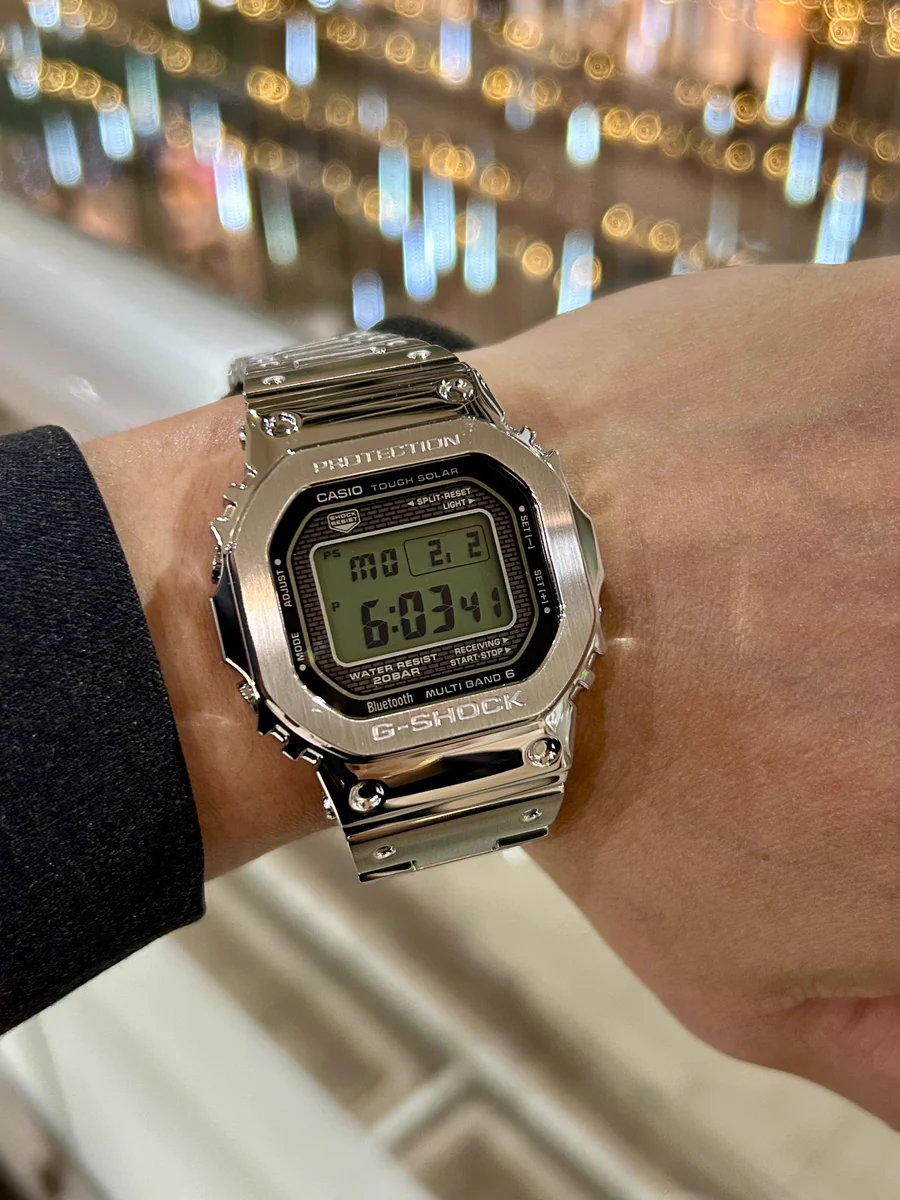 アイアイイスズ G-Time official X on X: 
