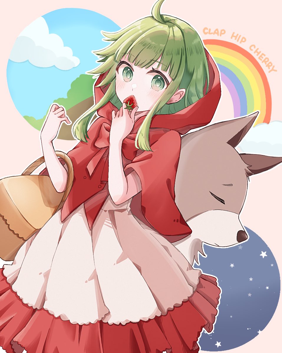 GUMIさんまとめ見て

#Megpoid #GUMI