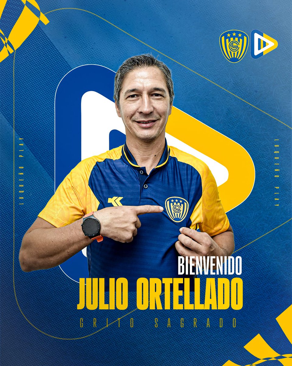 Ortellado9Julio's tweet photo. Hoy estaré en la transmisión del partido entre @CCP1912oficial Vs. @SpLuquenOficial con toda la previa desde las 19:15 Hs. Junto a @arturosegovia con el @GritoSagrado_AS por @LuquenoPlay . https://t.co/yr6aiRHJLv