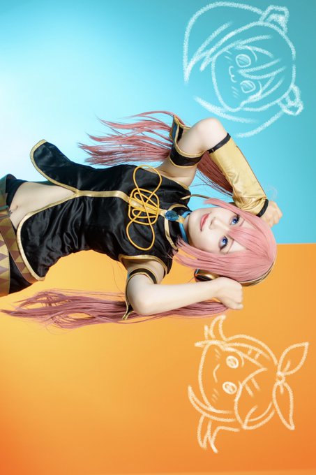 Twitterのコスプレ画像24