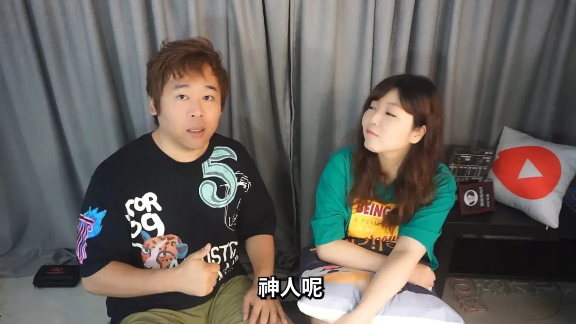 老周横眉 tweet media