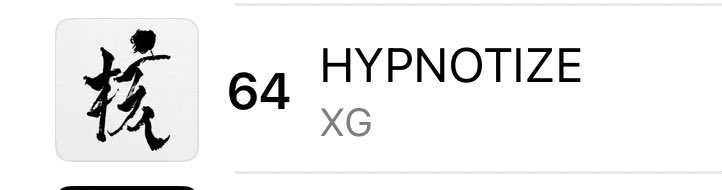 AkittyAlphaz's tweet image. 毎日見るのがワクワク✨今日は64位☺️🫶またランクアップ嬉しいな🥹💕