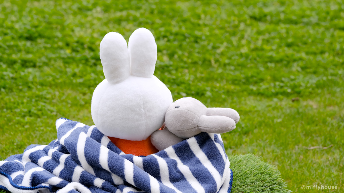 miffyhouse_info's tweet image. さむい！

いれて！