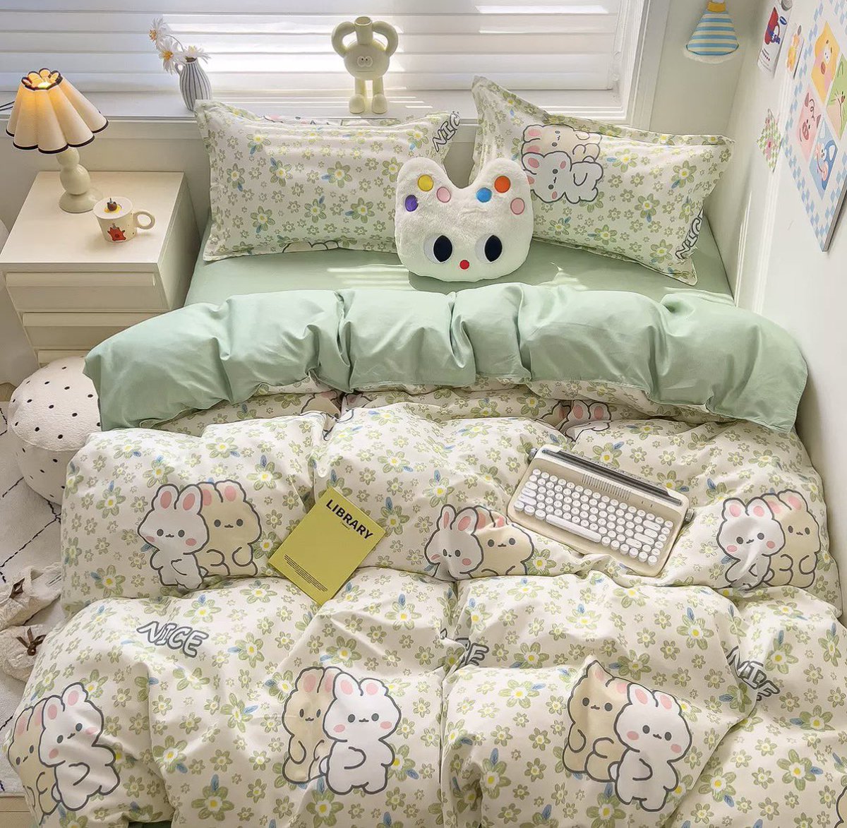 น้องกาตุ่ย น่ารักมาก 🤏🏻