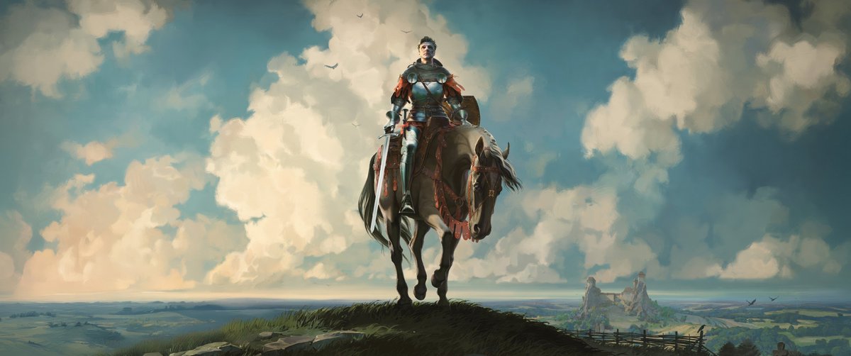 MGG_France's tweet photo. The Witcher 4 se voudra plus réaliste que ses prédécesseurs, et sa principale source d'inspiration est le jeu Kingdom Come: Deliverance 2.

C'est Adam Badowski, co-CEO du studio CD Projekt RED, qui a confirmé cette information lors d'une interview avec le média PC Gamer.

Pour aller dans ce sens, le studio polonais s'est renforcé en recrutant Karel Kolmann, ancien développeur chez Warhorse Studios pendant 8 ans, en tant que concepteur des quêtes sur "The Witcher 4".

Il était notamment en charge de la conception des systèmes de châtiment et de criminalité dans Kingdom Come: Deliverance 2, ainsi que de certaines quêtes et du mode "Hardcore".