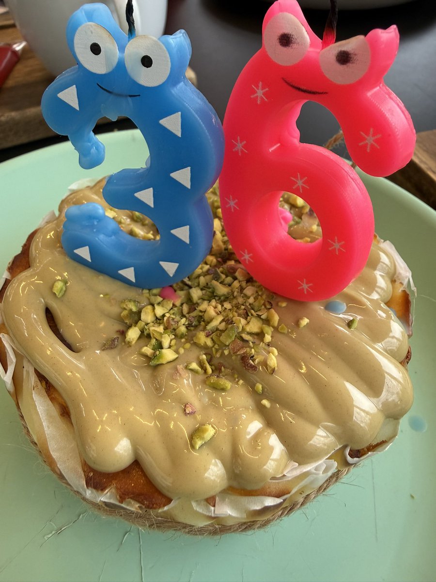 Irene de Terrats 🚌 tweet media