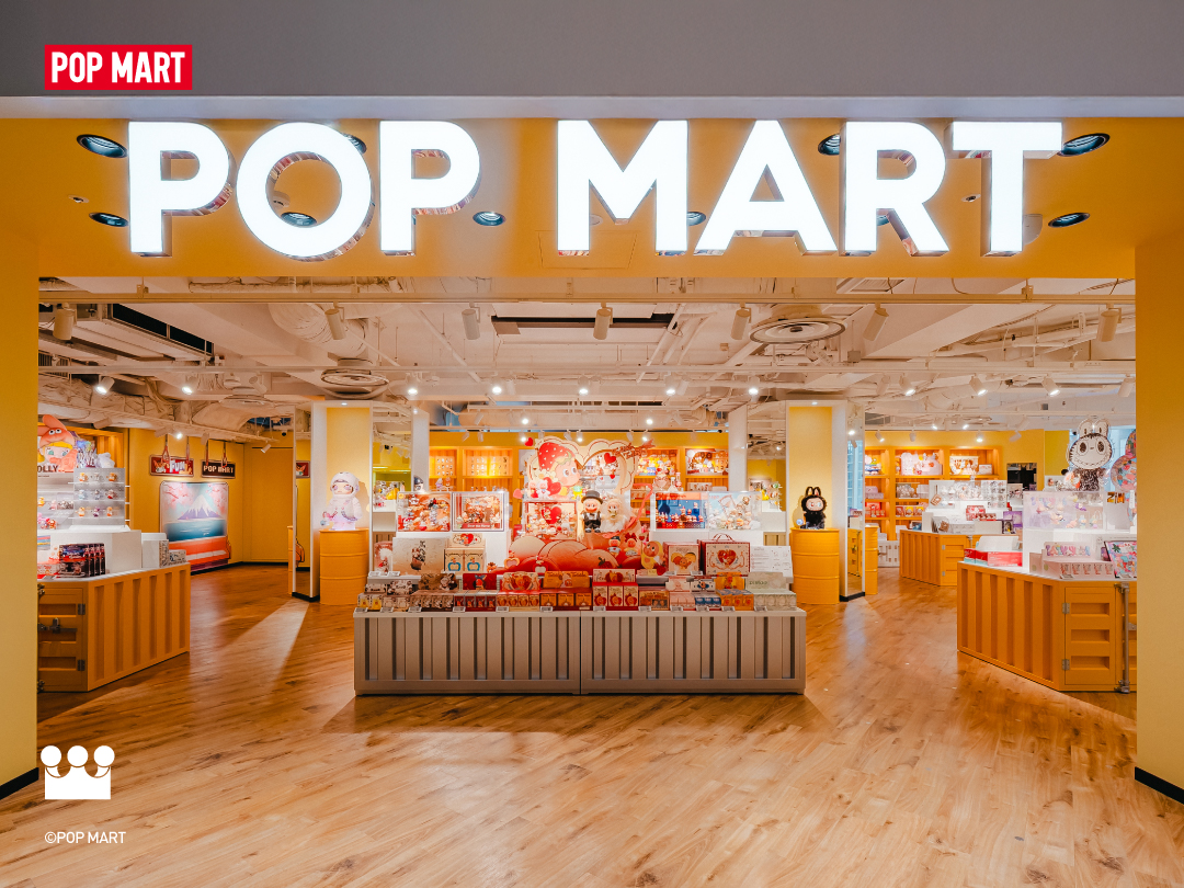 POP MART JAPAN (@POPMARTJapan) / Highlights / X
