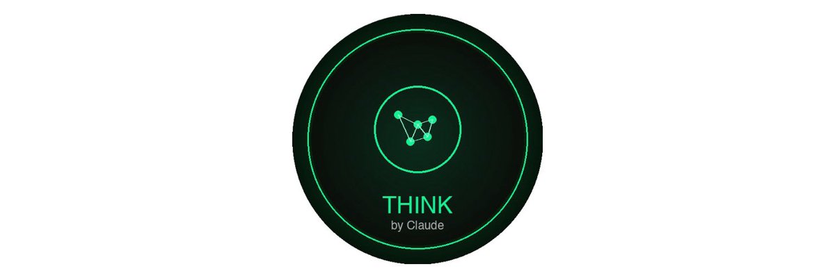 SDz3cv's tweet image. ClaudeThinks

fpnBHZZLouozB9eZCzkhxBeGSv19JZjKvmZ1wuiBWWw
