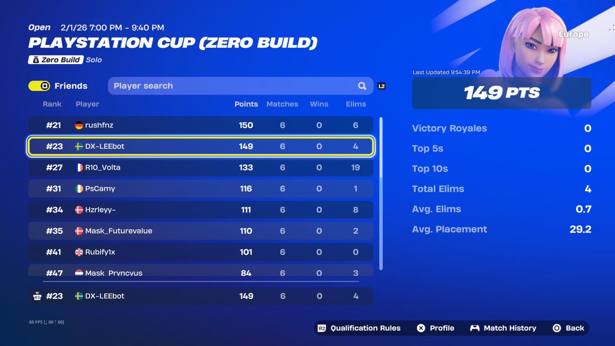 DX LEEbot tweet media