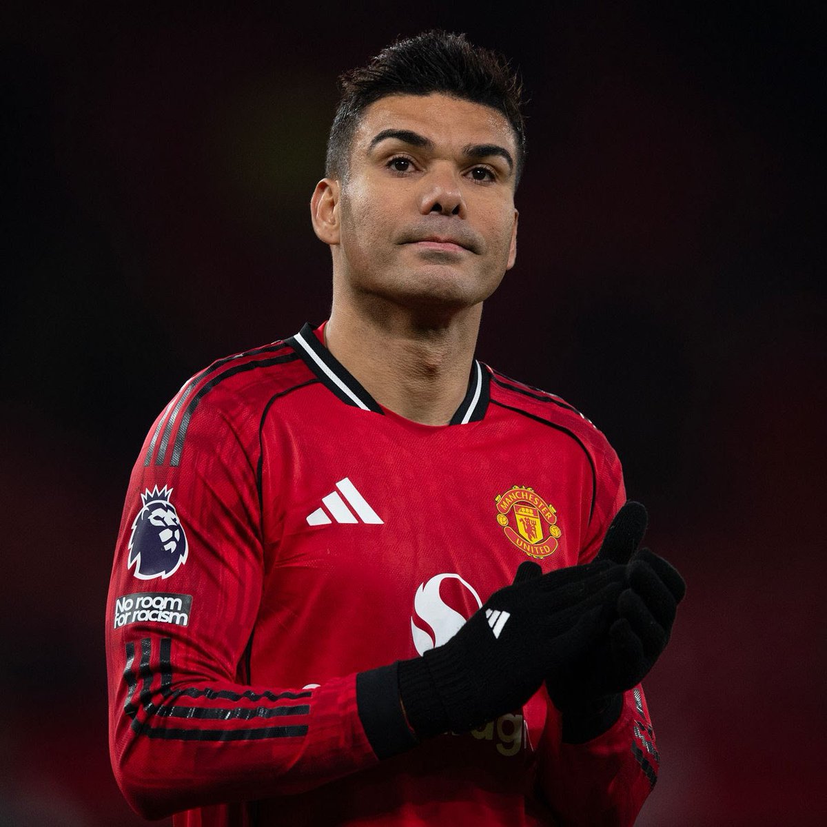 Bagaiamana kita cari penggantinya ?

Bukan cuma main bagus tapi main dengan penuh rasa bangga