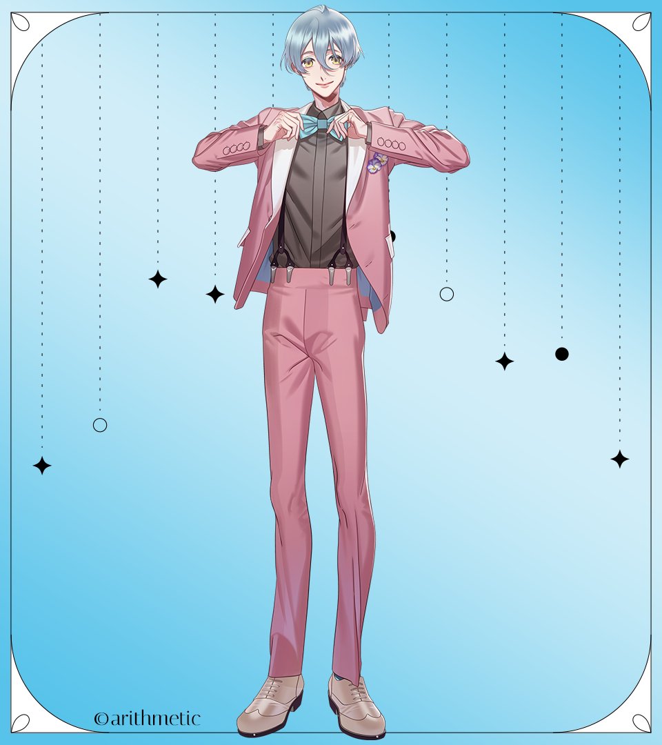 星月学園広報部 tweet media