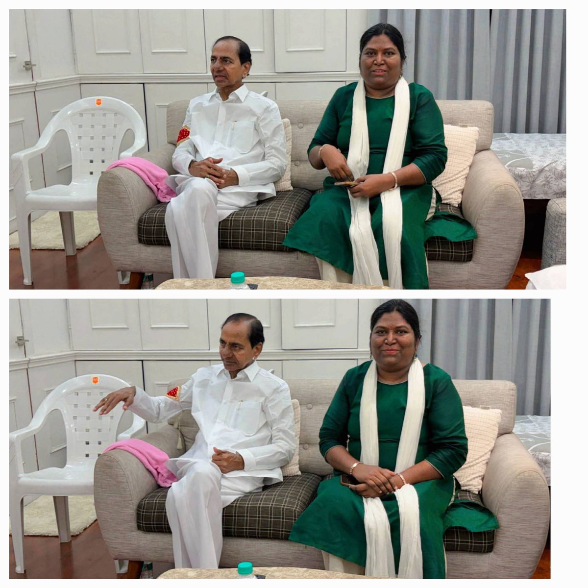 Aruna Queen K tweet media