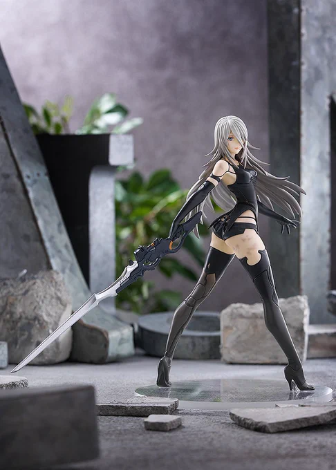 POP UP PARADE A2 (NieR: Automata Ver1.1a)