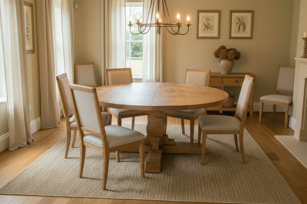 Country Ways Oak Furniture Makers tweet media