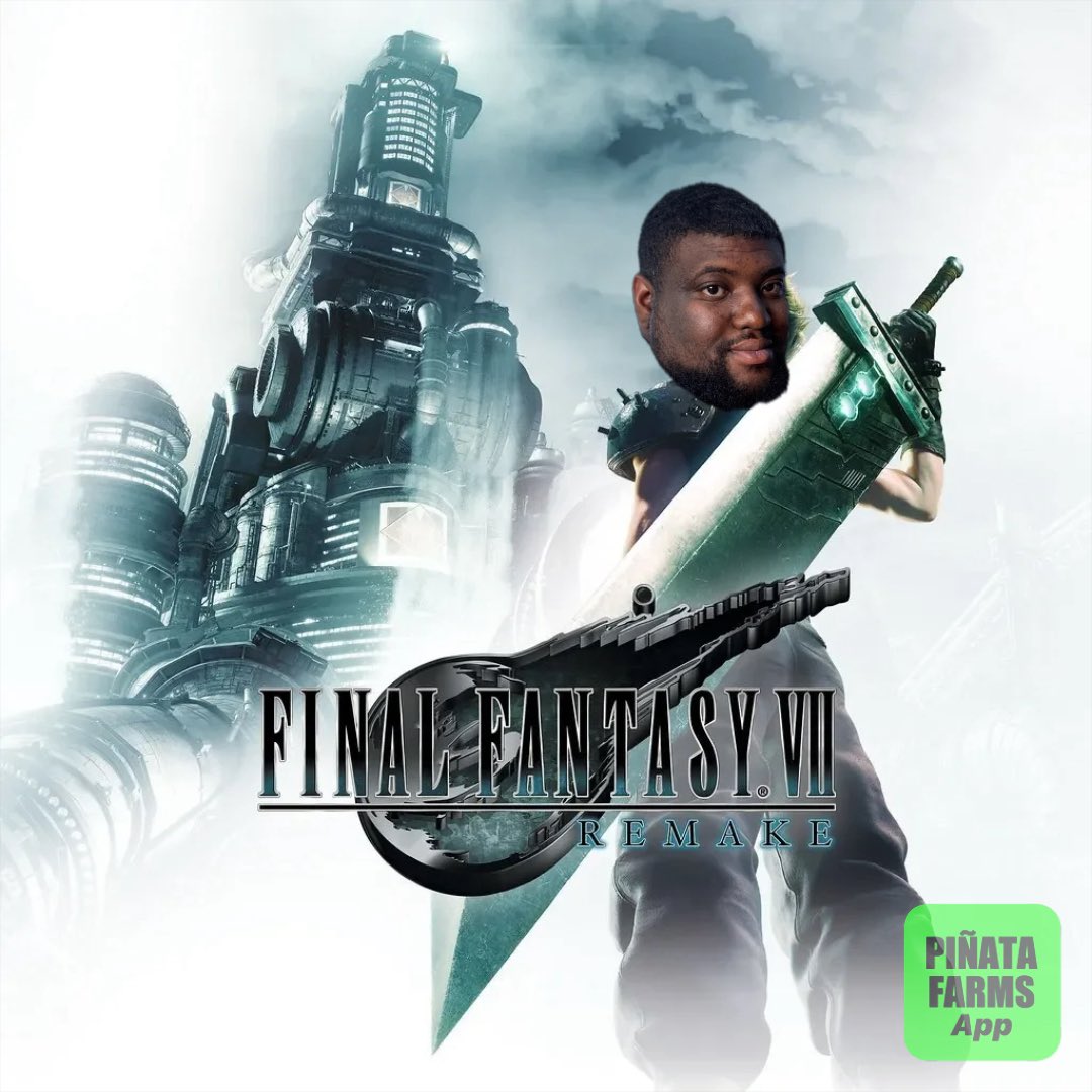 Cedrick Golden tweet media