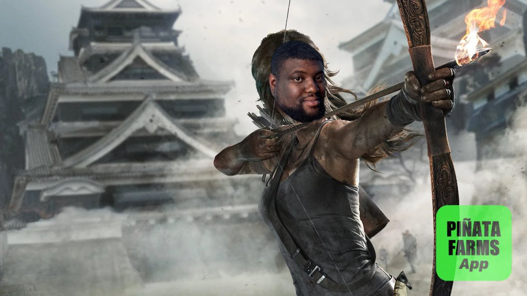 Cedrick Golden tweet media