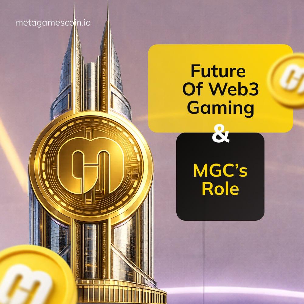 Meta Games Coin tweet media