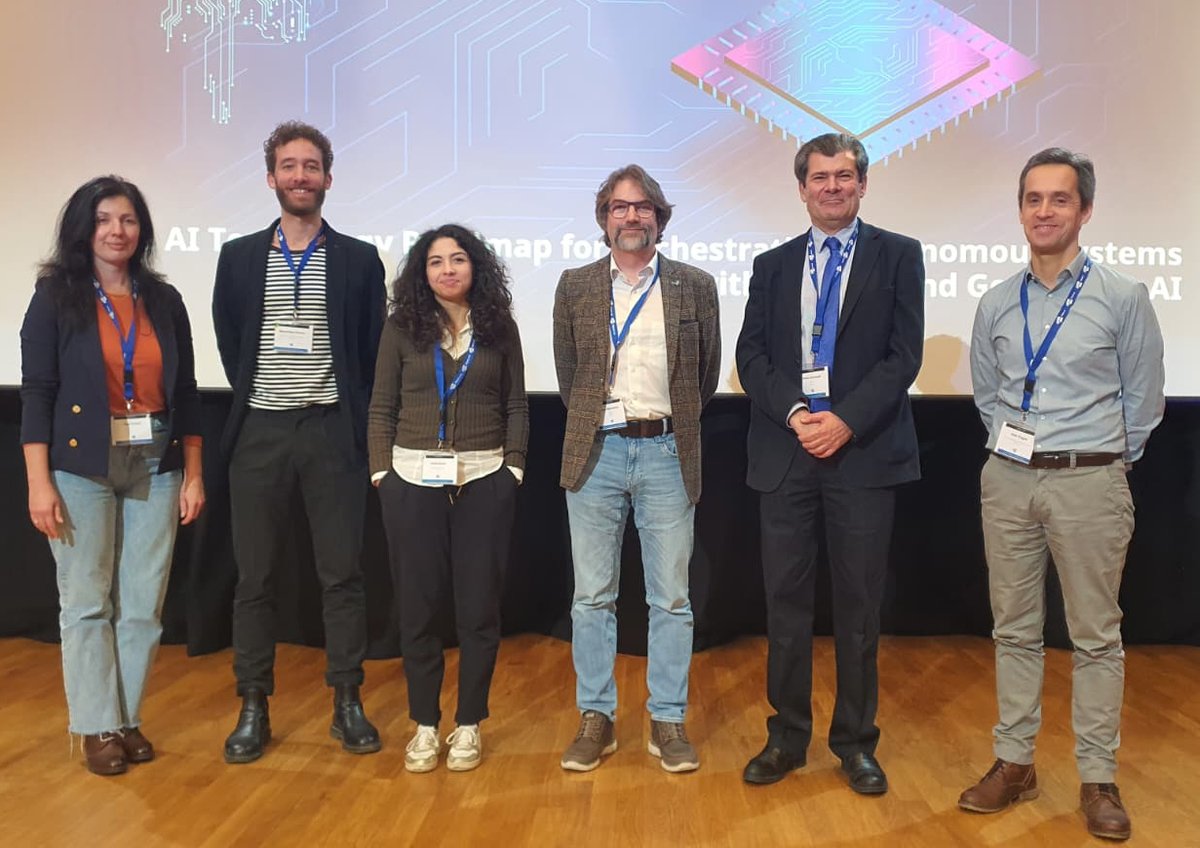 EdgeAI Project tweet media