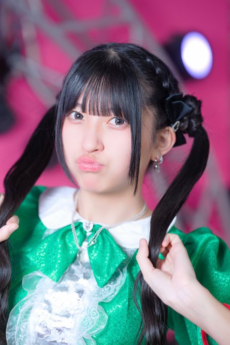 秋月莉緒のTwitter画像19