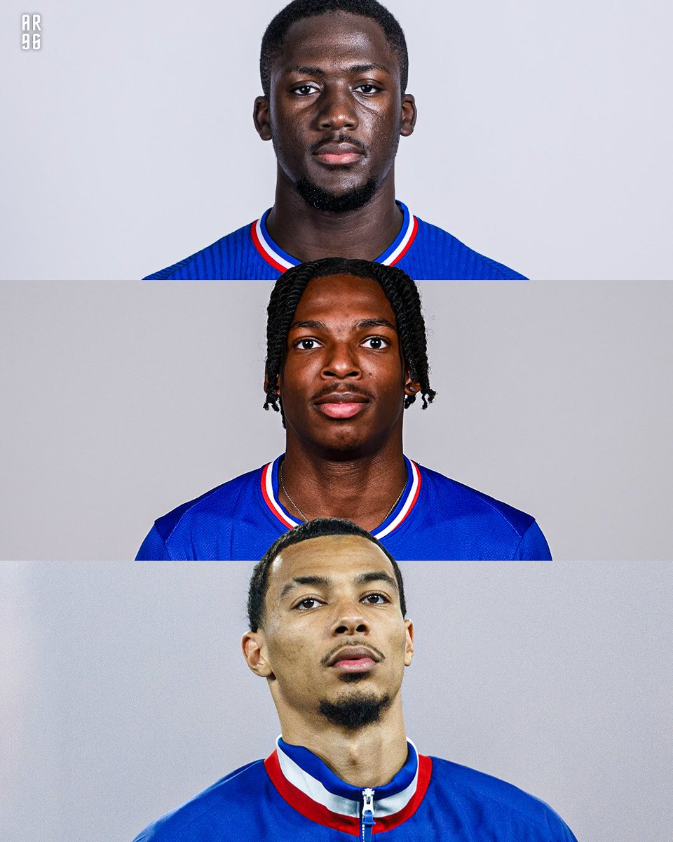AnfieldRd96's tweet photo. French Connection 🤝🇫🇷 https://t.co/ktnhn3u8k3