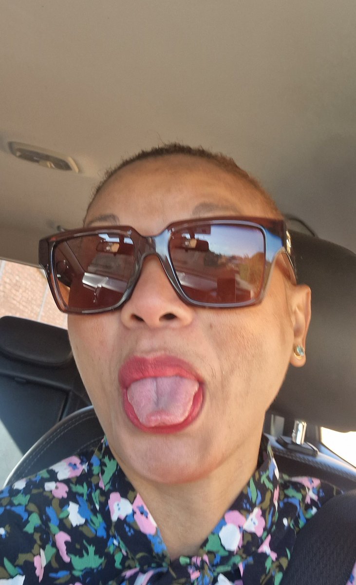 SozyToditsara's tweet image. Happy Monday!😊
I am hungry. Still 1h to go before I end my fast.

Hold on!!😉

#IntermittentFasting