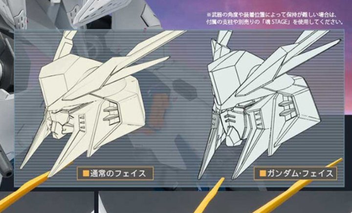 haruchihodai's tweet photo. ロボ魂のガンダム顔さ
外装破壊からの露出じゃなくて
サイズデカくなったので脱皮しましたレベルで顔デカくなってんね https://t.co/HHt3m3ZY8u