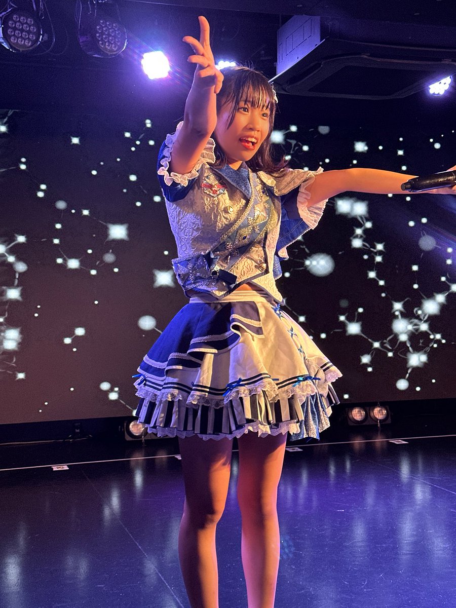 🌈昨日の推し事🌈 於 : 時事通信ホール うちの現場きのうから動画静止