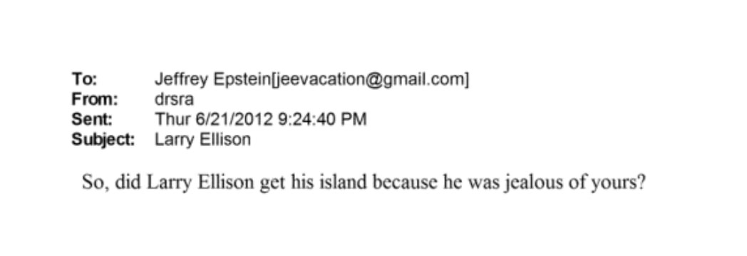 yesnzs's tweet photo. Jeffrey Epstein and Oracle's CEO Larry Ellison https://t.co/FXTg4Ae1NY