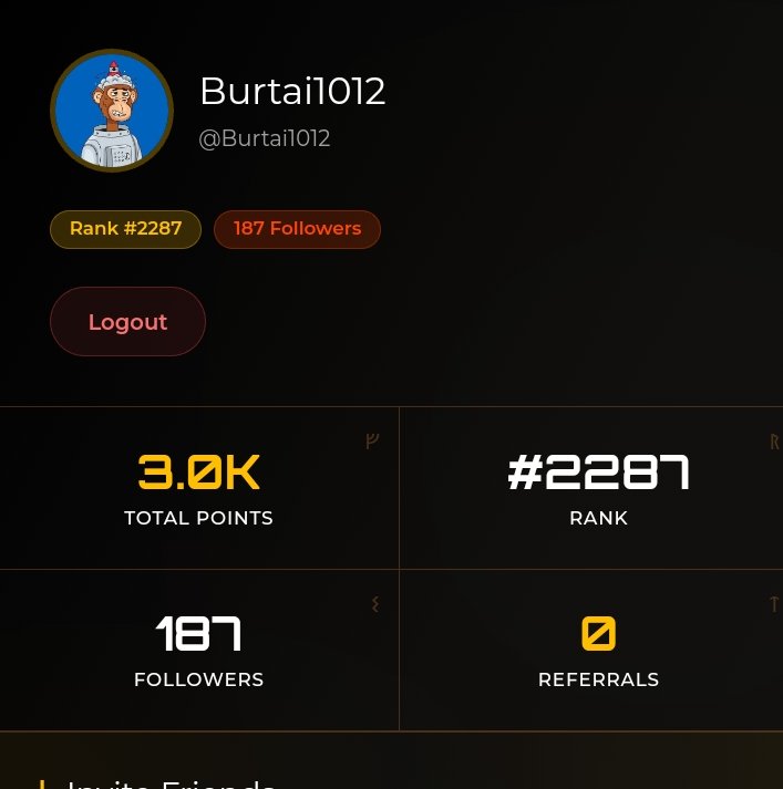 Boosting all Eligible Users on <a href="/Zetarium_/">Zetarium</a> 

What to do;
👉 Drop your Post l!nk in the comments, 
👉 I will Engage with it
👉 Other users will engage with it
👉 Engage with other post
Easy
14 days left.