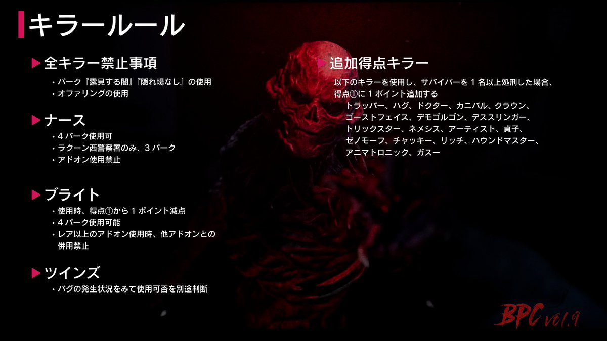 BP乞食協会 tweet media