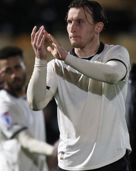 PORT VALE tweet media