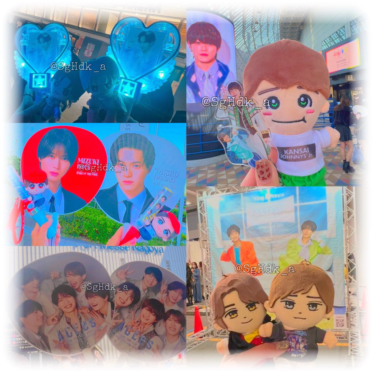 み じ ゅ tweet media