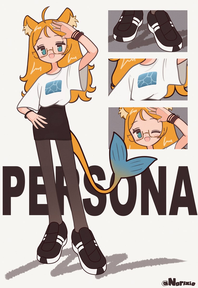 Norixio(ノリシオ) (@norixio55) / Posts / X