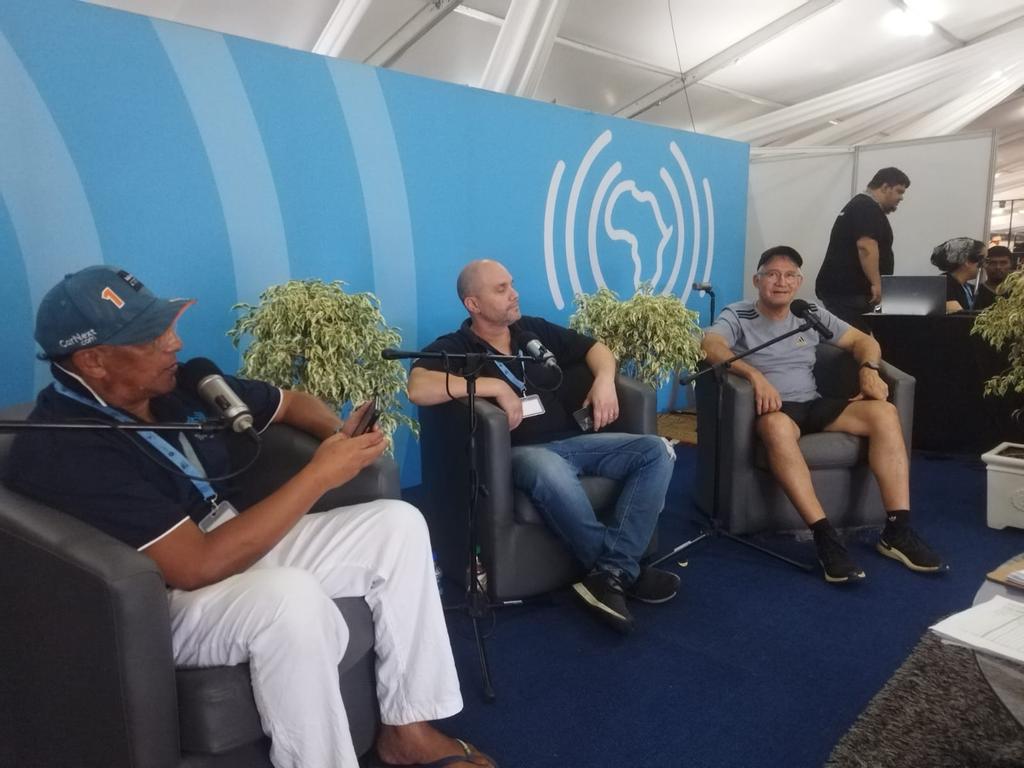 Ismail Teladia tweet media