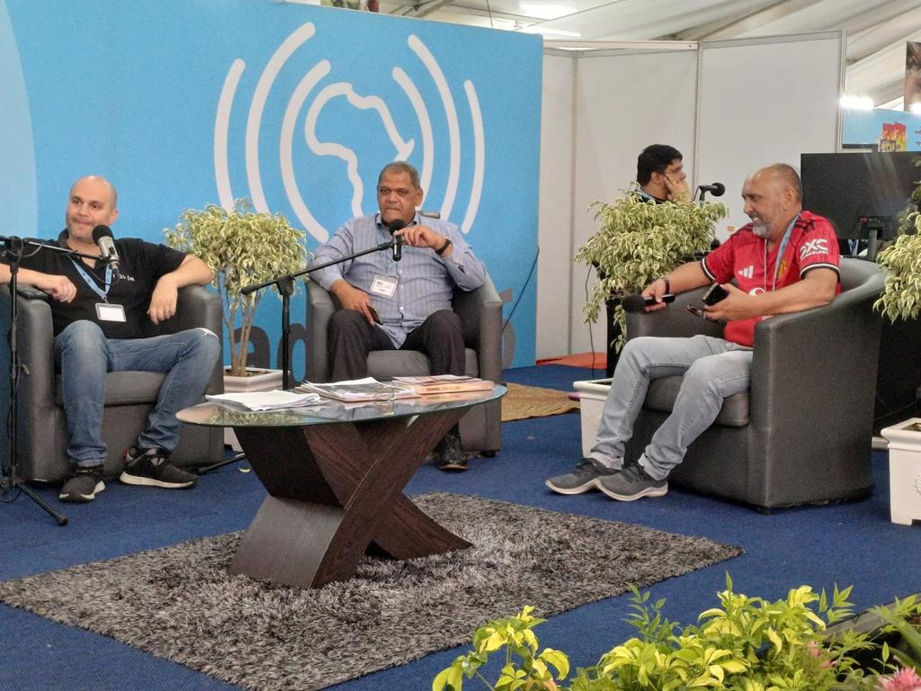 Ismail Teladia tweet media