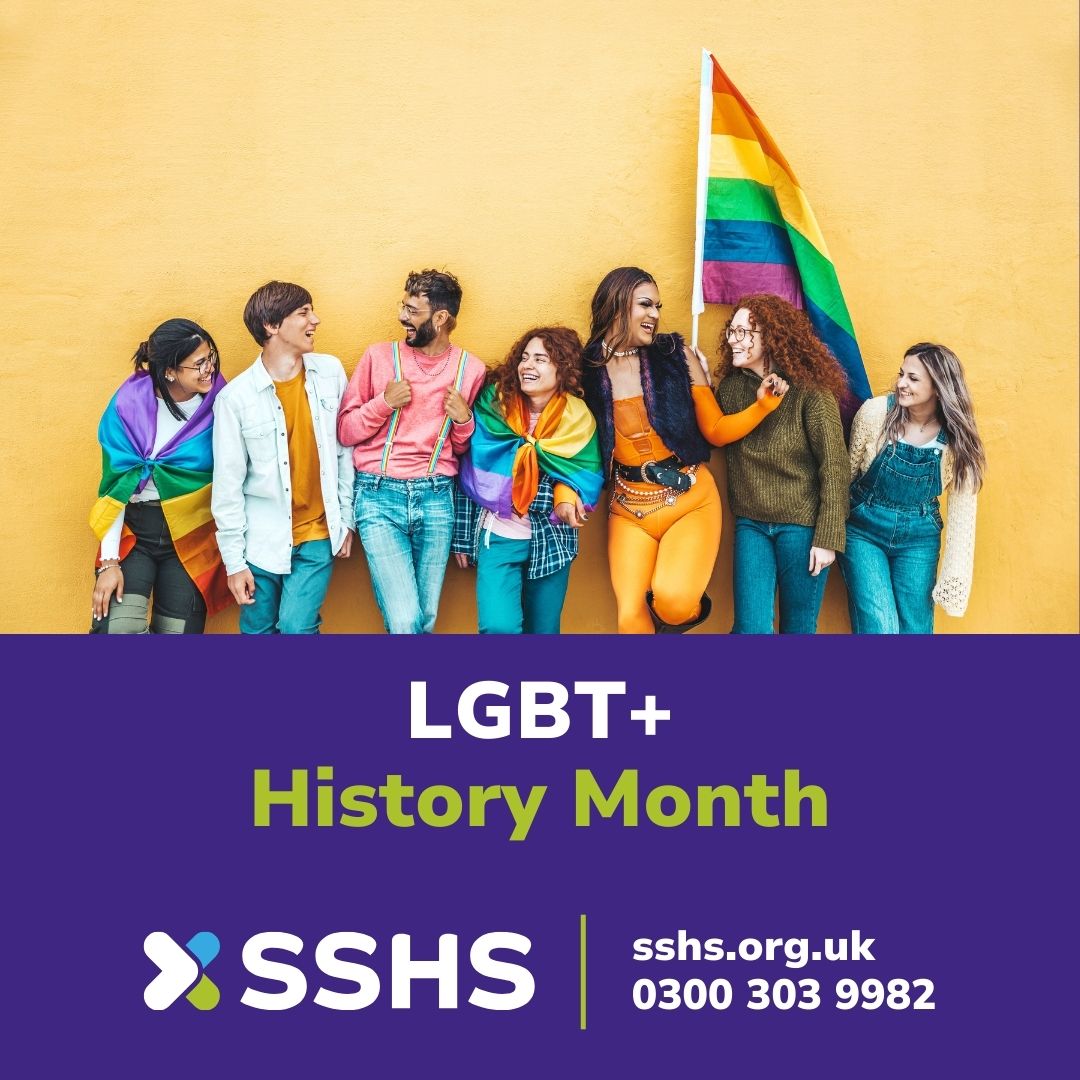 Suffolk Sexual Health Service tweet media